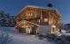 luxury chalet 9 Rooms for sale on MEGEVE (74120)