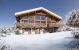 luxury chalet 9 Rooms for sale on MEGEVE (74120)