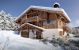 luxury chalet 9 Rooms for sale on MEGEVE (74120)