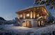 luxury chalet 9 Rooms for sale on MEGEVE (74120)