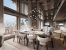 luxury chalet 9 Rooms for sale on MEGEVE (74120)