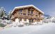 luxury chalet 9 Rooms for sale on MEGEVE (74120)