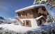 luxury chalet 9 Rooms for sale on MEGEVE (74120)