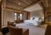 chalet de luxe 7 Pièces en location saisonnière sur MEGEVE (74120)