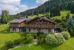 chalet de luxe 7 Pièces en location saisonnière sur MEGEVE (74120)