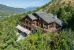 Location saisonnière Chalet de luxe Méribel Les Allues Meribel 10 Pièces 320 m²