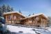 chalet de luxe 12 Pièces en location saisonnière sur COURCHEVEL (73120)