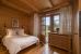 luxury chalet 10 Rooms for seasonal rent on MEGEVE (74120)