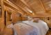 luxury chalet 8 Rooms for seasonal rent on MEGEVE (74120)