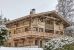 Rental Luxury chalet Demi-Quartier 8 Rooms 370 m²