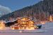 Rental Luxury chalet Courchevel Courchevel Le Praz 9 Rooms 400 m²