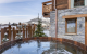 luxury chalet 9 Rooms for seasonal rent on COURCHEVEL (73120)