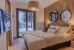 luxury apartment 4 Rooms for seasonal rent on COURCHEVEL (73120)