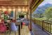 luxury chalet 9 Rooms for sale on CHAMONIX MONT BLANC (74400)