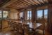 luxury chalet 12 Rooms for sale on COURCHEVEL (73120)