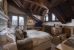 luxury chalet 12 Rooms for sale on COURCHEVEL (73120)