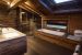 chalet de luxe 6 Pièces en location saisonnière sur MEGEVE (74120)