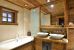 luxury chalet 11 Rooms for sale on MEGEVE (74120)