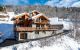 Vente Chalet de luxe Méribel Les Allues 7 Pièces 250 m²