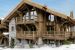 Vente Chalet de luxe Méribel Les Allues Le Raffort 8 Pièces 346 m²