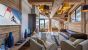 luxury chalet 6 Rooms for sale on MERIBEL LES ALLUES (73550)