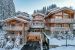 Rental Luxury chalet Courchevel Courchevel Moriond 6 Rooms 180 m²