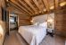 luxury chalet 6 Rooms for seasonal rent on COURCHEVEL (73120)