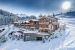 luxury chalet 6 Rooms for seasonal rent on COURCHEVEL (73120)