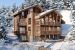 Vente Chalet de luxe Méribel Les Allues Le Plateau 8 Pièces 478 m²