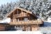 Vente Chalet de luxe Méribel Les Allues Le Plateau 6 Pièces 156 m²