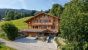 luxury chalet 8 Rooms for sale on COMBLOUX (74920)