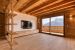 luxury chalet 8 Rooms for sale on COMBLOUX (74920)