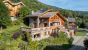 Sale Luxury chalet Méribel Les Allues VANTHIER 8 Rooms 270 m²