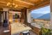 luxury chalet 8 Rooms for sale on MERIBEL LES ALLUES (73550)