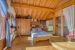 luxury chalet 8 Rooms for sale on MERIBEL LES ALLUES (73550)