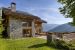 luxury chalet 8 Rooms for sale on MERIBEL LES ALLUES (73550)