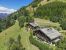 Vente Chalet de luxe Megève Mont d'Arbois 12 Pièces 822 m²