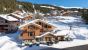 Sale Luxury chalet Méribel Les Allues Morel 8 Rooms 290 m²