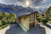 chalet de luxe 12 Pièces en vente sur CHAMONIX MONT BLANC (74400)