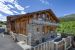 Sale Luxury chalet Méribel Les Allues Musillon 8 Rooms 230 m²