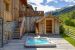 luxury chalet 8 Rooms for sale on MERIBEL LES ALLUES (73550)