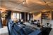 luxury apartment 6 Rooms for seasonal rent on COURCHEVEL (73120)