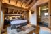 luxury chalet 8 Rooms for sale on COURCHEVEL (73120)