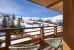 luxury apartment 5 Rooms for sale on COURCHEVEL (73120)