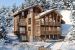 luxury chalet 8 Rooms for sale on COURCHEVEL (73120)