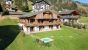 Rental Luxury chalet Megève 8 Rooms 370 m²