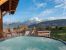 Rental Luxury chalet Combloux 6 Rooms 378 m²