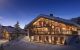 luxury chalet 6 Rooms for sale on MEGEVE (74120)