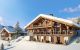 Sale Luxury chalet Megève Vauvray 5 Rooms 271 m²