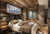 luxury apartment 4 Rooms for sale on MERIBEL LES ALLUES (73550)